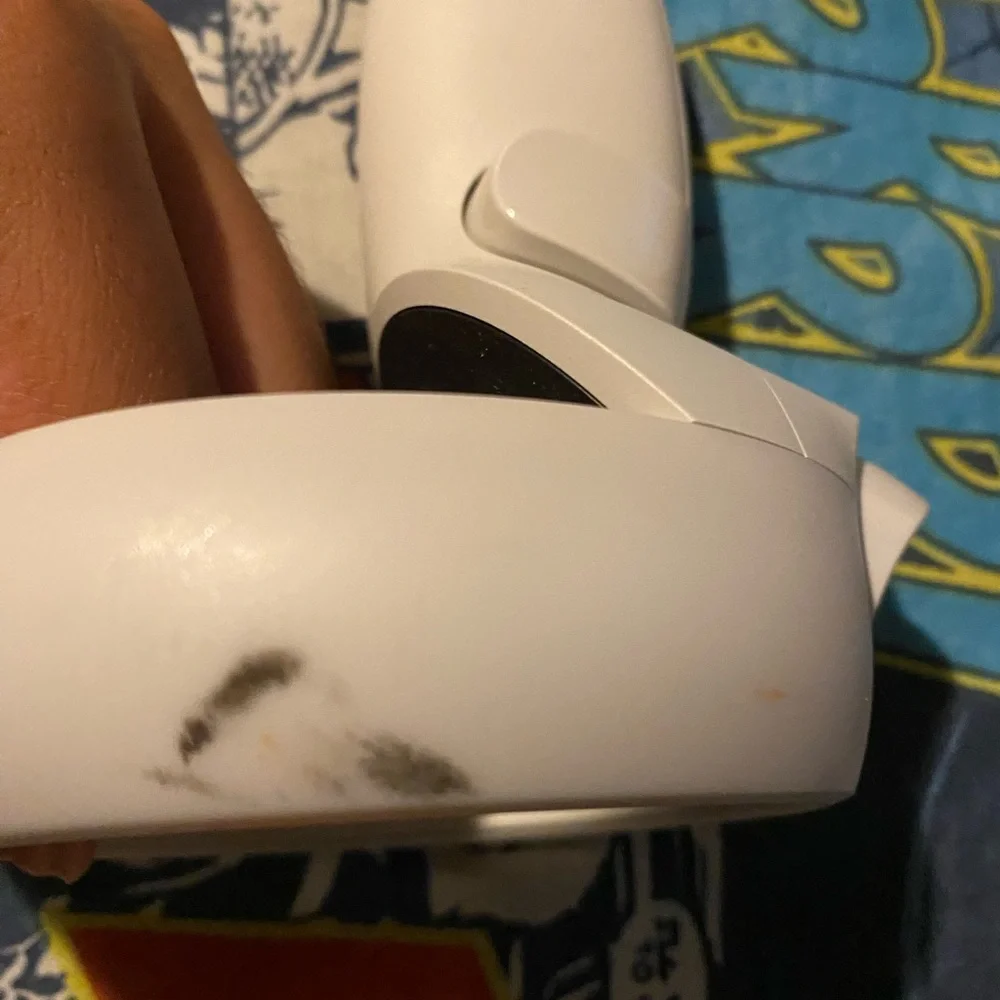 N/A little worn